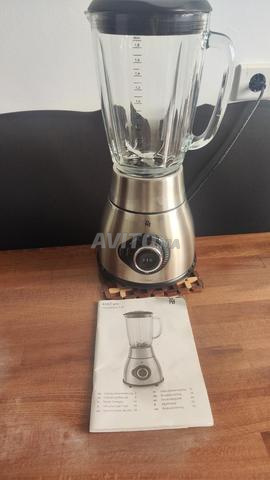 Mixeur WMF Kult pro 1400 Watt Germany