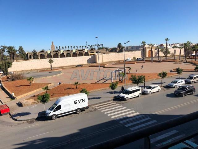 Appartement espaces bureaux à louer