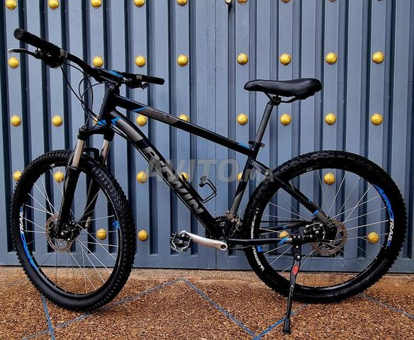 Hay Mohammadi Chichaoua, environs de Marrakech