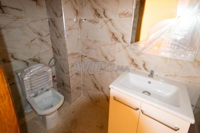 Bureau Professionnel à Louer Boulevard Maamoura