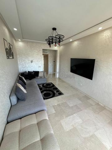 Très bel Appart meublé à louer