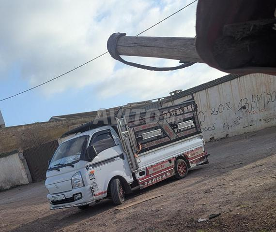 h100 هيونداي hyundai