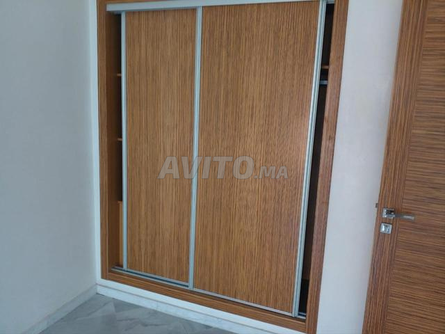 Studio vide /🅿️arking /City-Club Abdelmoumene