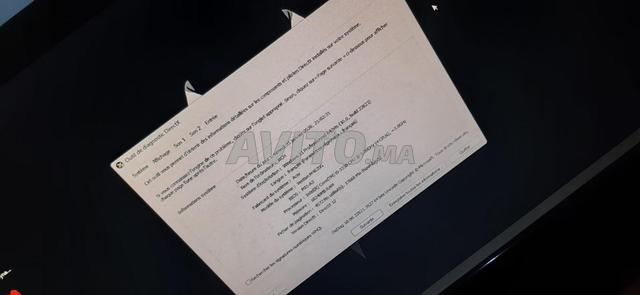 PC I5 3ème Gén RX 560 4GB - 2