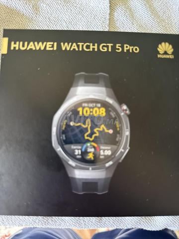Huawei GT 5 pro