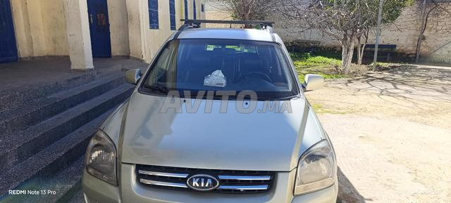 كيا سبورتاج - 2