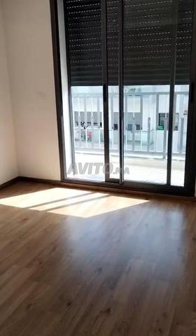 Appartement à louer 120 m² à Casablanca
