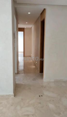 Appartement à louer 120 m² à Casablanca - 2