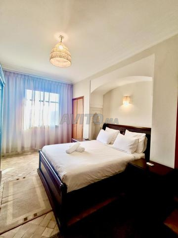 Villa de charme à vendre à Marrakech