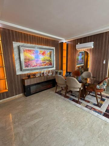 Appartement à vendre Bourgogne