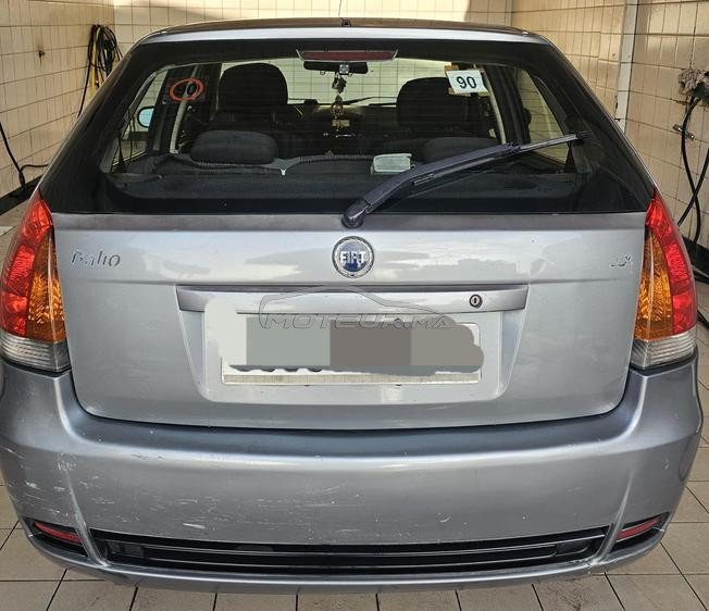 Fiat palio