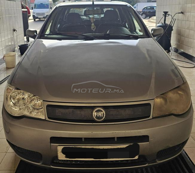 Fiat palio