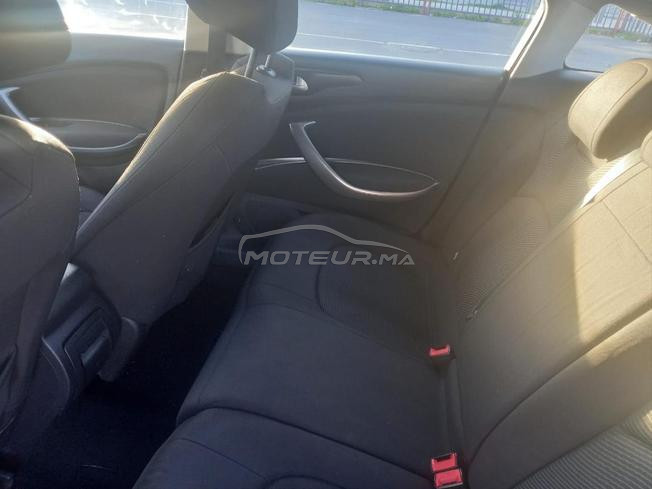 Citroën C5 Diesel Manuelle 2013 à Rabat