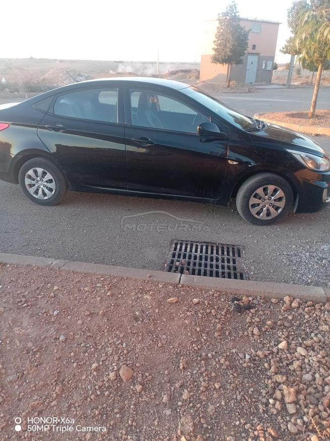 hyundai a vendre 