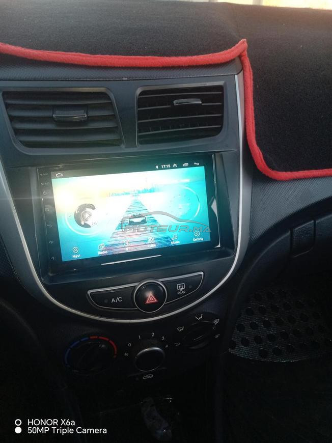 hyundai a vendre 