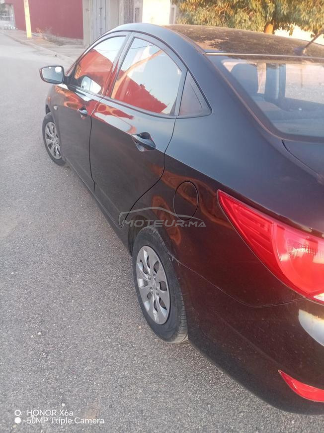 hyundai a vendre 
