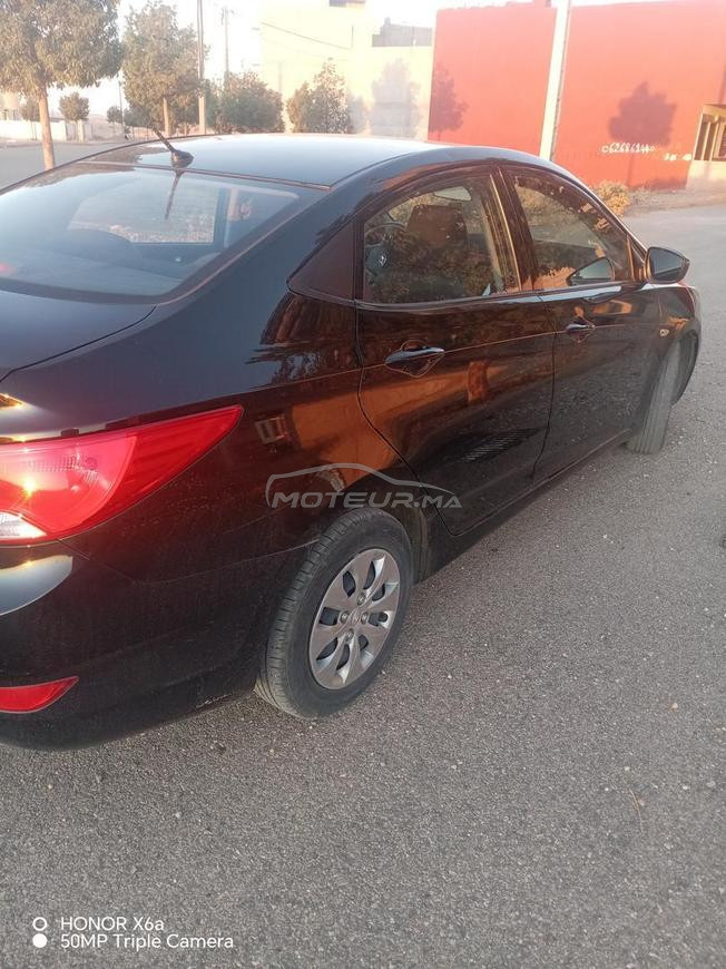 hyundai a vendre 