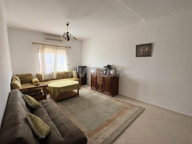 Appartement très bien placé à Hay Izdihar