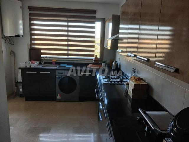 Appartements à vendre 100 m² à Bouskoura