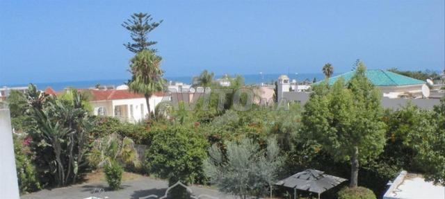 للبيع فيلا في قلب أنفا العليا