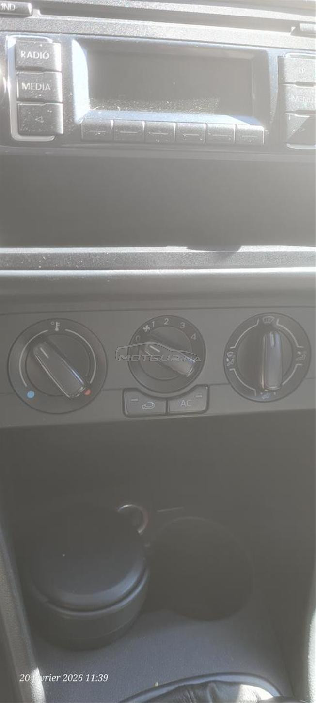 une belle polo,voiture très propre