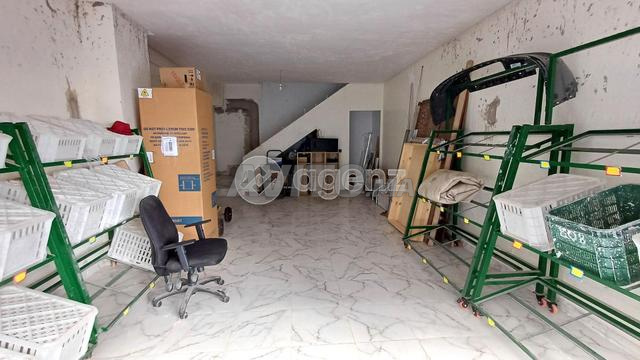 CMN-SI-1918 - Commerce à vendre à Sidi Moumen