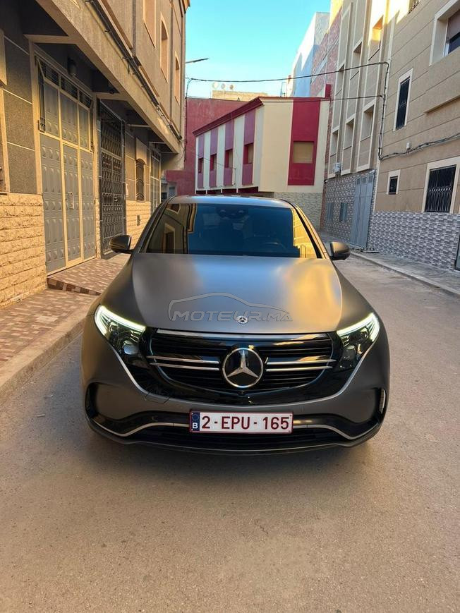 AMG , EQC 400 ,4 MATIC 
