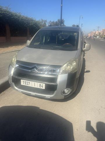 Citroën Berlingo en vente