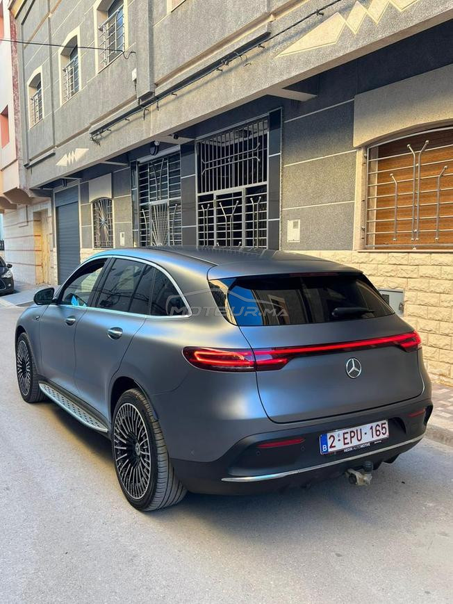 AMG , EQC 400 ,4 MATIC 