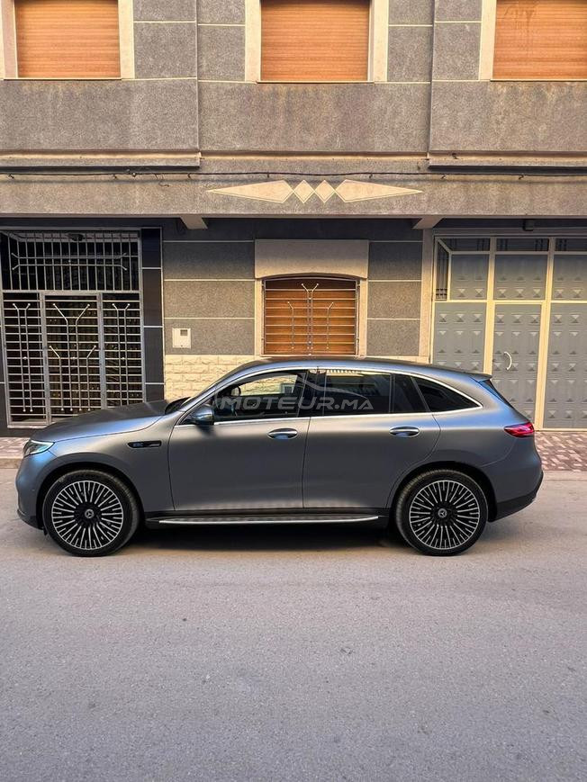 AMG , EQC 400 ,4 MATIC 