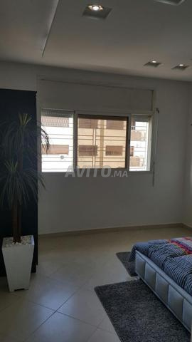 petit studio meublé