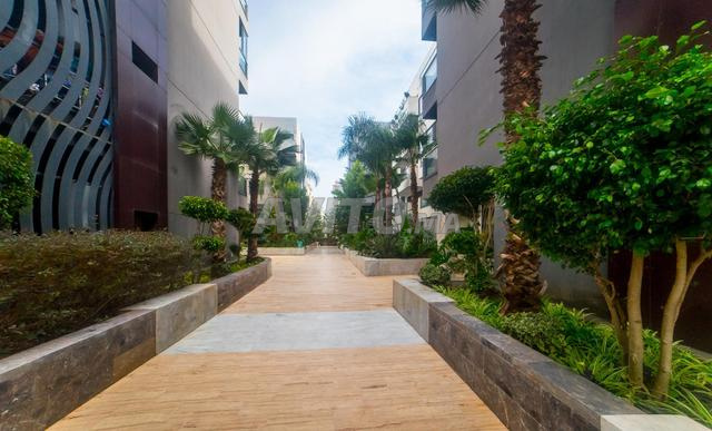 Appartement à vendre 93 m² à Casablanca