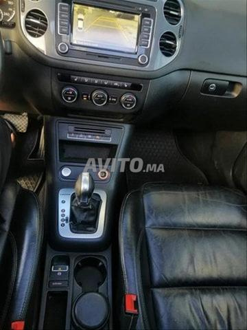 Volkswagen Tiguan Diesel Automatique 2014 à Taza - 2