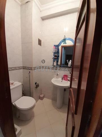 Appartement à louer 115 m² à Casablanca