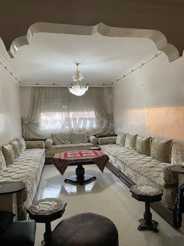 شقة للإيجار 115 متر مربع في الدار البيضاء