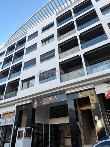 استوديو جديد للبيع 50 متر مربع في الدار البيضاء - 2