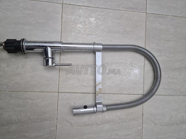 روبيني للمطبخ ماركة مزيان فرانسة