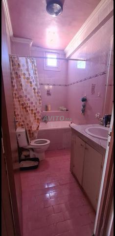 Appartement à vendre 60 m² à Meknès