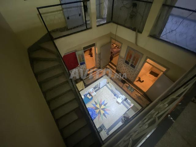 Vente Maison de 75 m2 à Marrakech