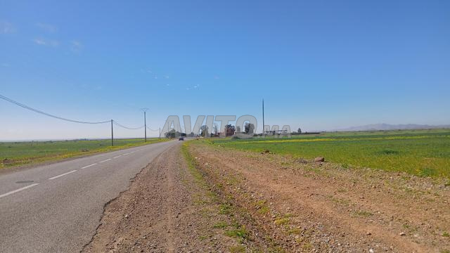 1 hiktar Titré Sur la Route