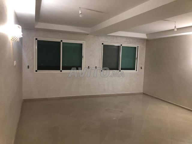 Appartement à louer à Mers Sultan