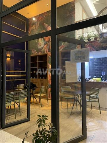 محل تجاري مجهز - كيليز - مراكش