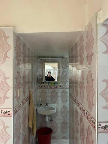 Appartement à vendre 55 m² à Casablanca