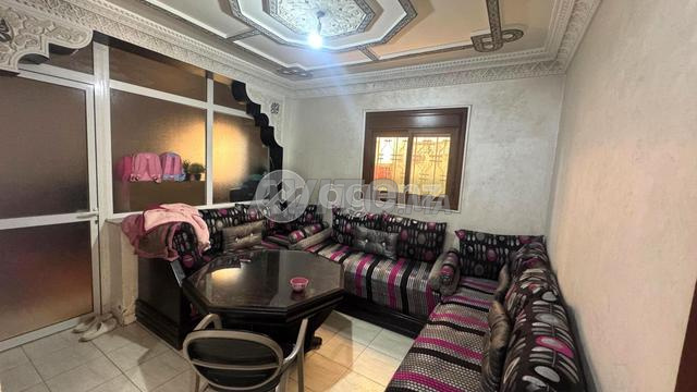 CMN-SI-1917 - Maison à vendre à Al Qods