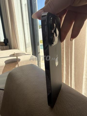 iPhone 14 Pro 256Go — État nickel — À saisir - 2