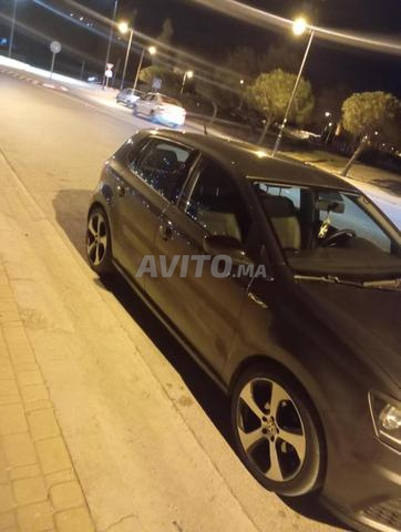volkswagen polo r6 pak r line اوتوماتيك - 2