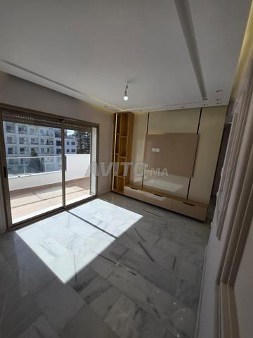 شقة للإيجار 72 متر مربع في الدار البيضاء