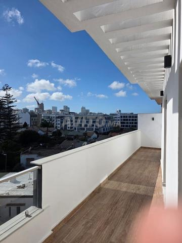 شقة للإيجار 72 متر مربع في الدار البيضاء