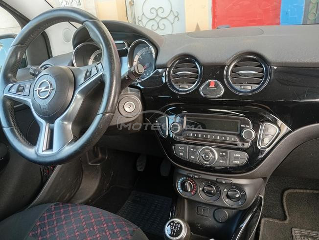 Opel Adam Essence Manuelle 2019 à Casablanca