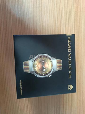 huawei watch gt 6 pro